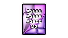 Accesorii iPad Air 13 (2024)