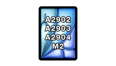 Accesorii iPad Air 11 (2024)
