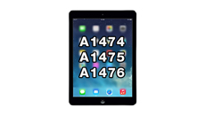 Acumulator iPad Air