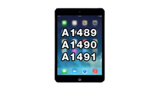 Husă iPad Mini 2