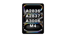 Accesorii iPad Pro 11 (2024)