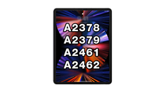 Accesorii iPad Pro 12.9 (2021) 