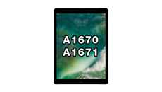 Husă iPad Pro 12.9 (2018)