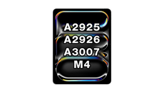 Accesorii iPad Pro 13 (2024)