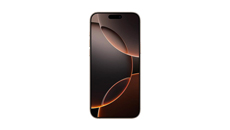 Folie iPhone 16 Pro
