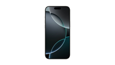 Folie iPhone 16 Pro Max