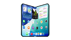 iPhone Fold Husa & Accesorii