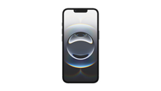 Folie iPhone 16e