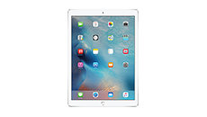 Husă iPad Pro 9.7