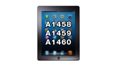 Husă iPad 4