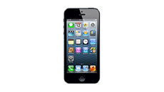 Folie iPhone 5
