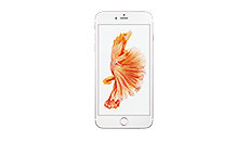 Folie iPhone 6S Plus