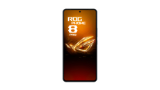 Folie Asus ROG Phone 8 Pro