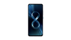 Asus Zenfone 8 Husa & Accesorii