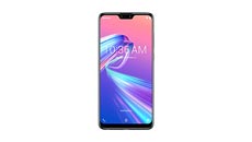 Accesorii Asus Zenfone Max Pro (M2) ZB631KL