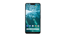 Accesorii Google Pixel 3 XL 