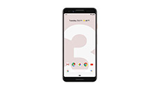 Accesorii Google Pixel 3 