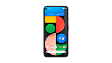 Huse Google Pixel 4a 5G