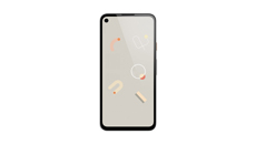 Accesorii Google Pixel 4a 