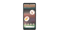 Accesorii Google Pixel 6a 