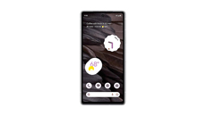 Service Google Pixel 7a