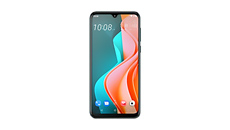 Folie HTC Desire 19s