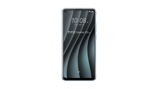 Folie HTC Desire 20 Pro