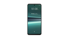 Folie HTC U23 Pro