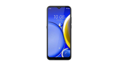 Folie HTC Wildfire E2 Plus