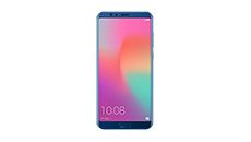 Schimbare display Huawei Honor View 10
