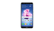 Schimbare display Huawei P smart