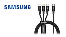 Cablu și adaptor Tabletă Samsung