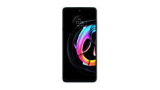 Husă Motorola Edge 20 Fusion