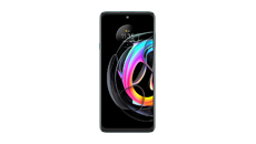 Husă Motorola Edge 20 Lite