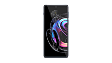 Husă Motorola Edge 20 Pro