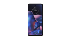 Husă Motorola Edge (2022)