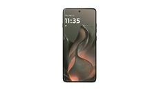 Motorola Edge (2025) Husa & Accesorii