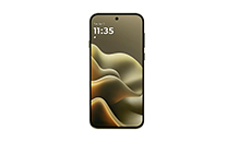 Motorola Edge (2026) Husa & Accesorii