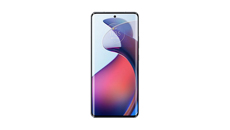 Husă Motorola Edge 30 Fusion