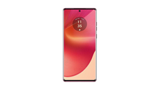 Motorola Edge 50 Fusion Ecran, Reparații și piese de schimb