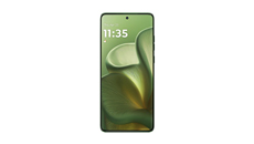Motorola Edge 60 Husa & Accesorii
