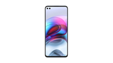 Husă Motorola Edge S