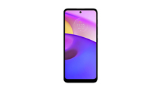 Husă Motorola G Pure