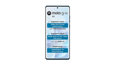 Motorola G96 Husa & Accesorii