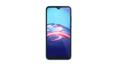 Husă Motorola Moto E (2020)