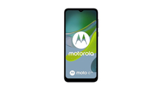 Husă Motorola Moto E13