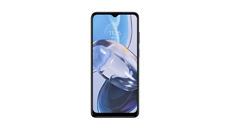 Husă Motorola Moto E22