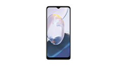 Husă Motorola Moto E22i