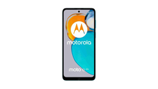 Husă Motorola Moto E22s