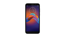 Husă Motorola Moto E6 Play